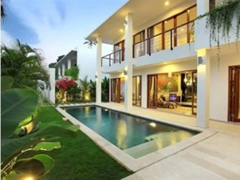 Moonlight Bali Villa Tanjung Benoa