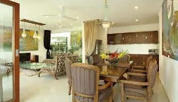 Moonlight Bali Villa Tanjung Benoa