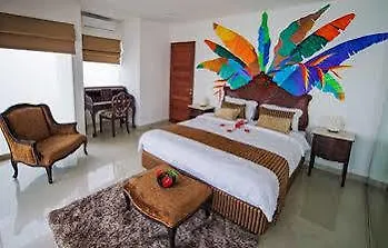 Moonlight Bali Villa Tanjung Benoa