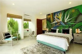 Moonlight Bali Villa Tanjung Benoa