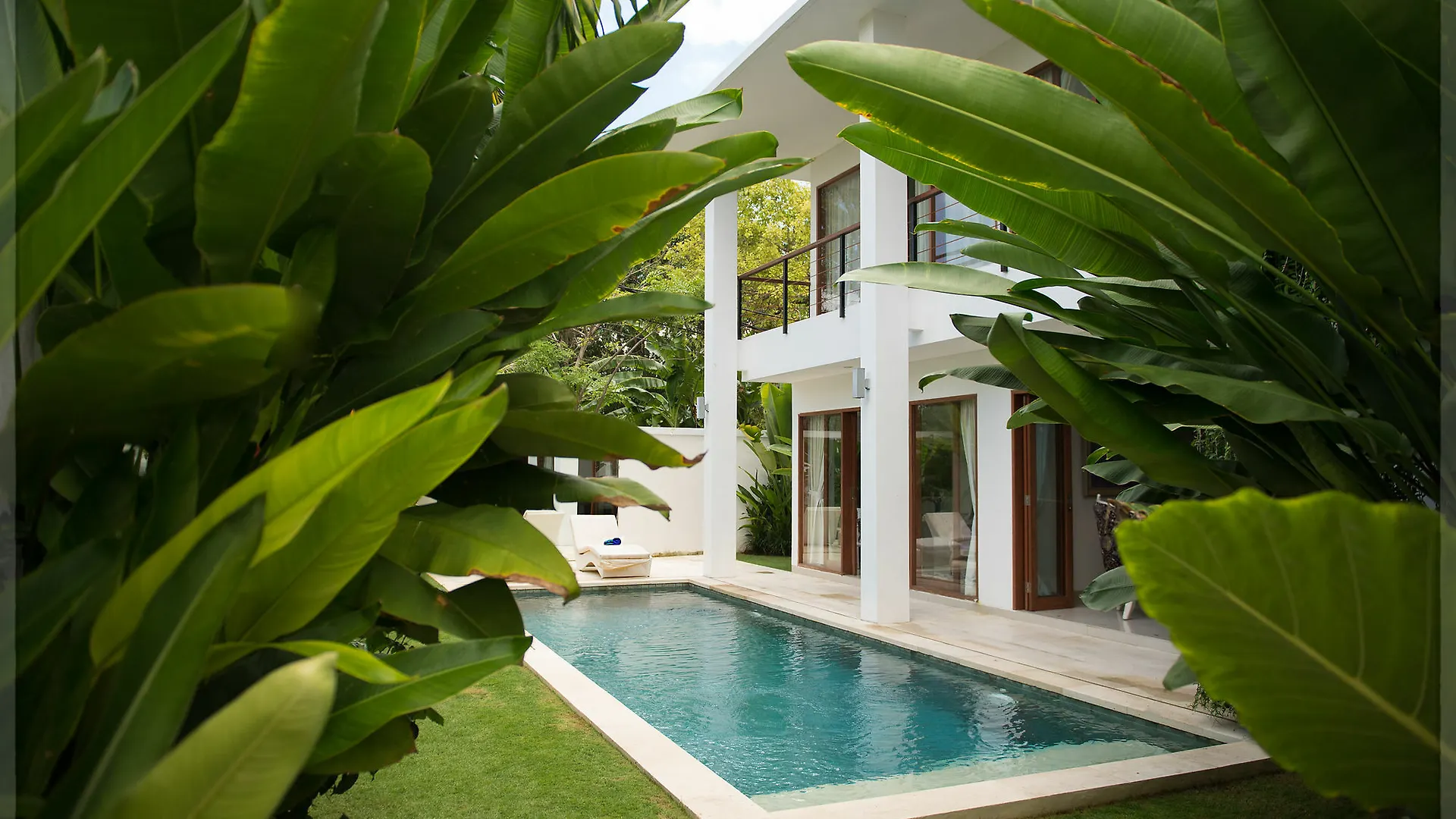 Moonlight Bali Villa Tanjung Benoa   Tanjung Benoa (Bali)