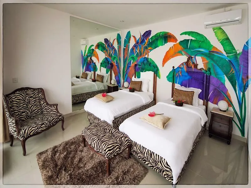 Moonlight Bali Villa Tanjung Benoa  Tanjung Benoa (Bali)