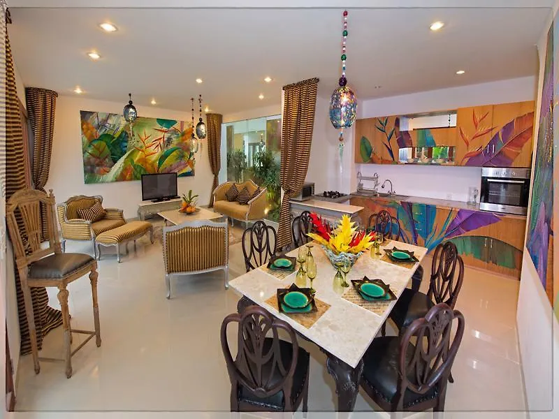 Moonlight Bali Villa Tanjung Benoa  Indonesia