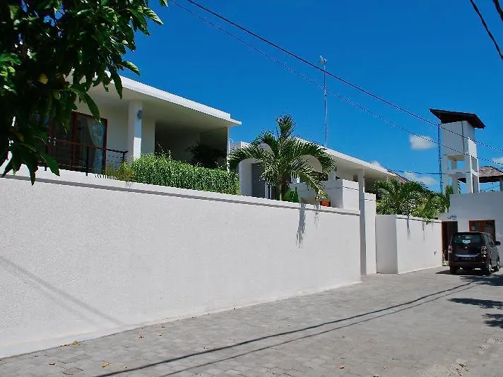 Moonlight Bali Villa Tanjung Benoa