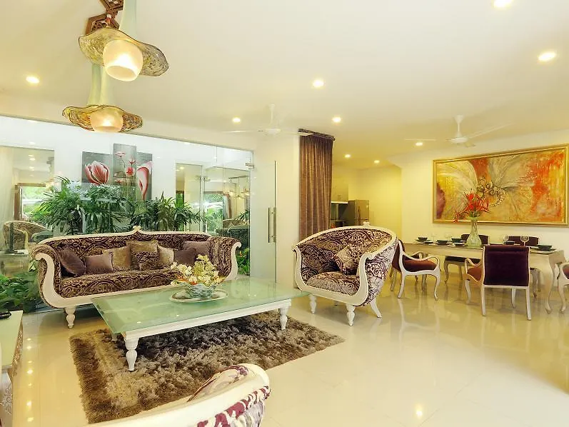 Moonlight Bali Villa Tanjung Benoa  0*, Tanjung Benoa (Bali)