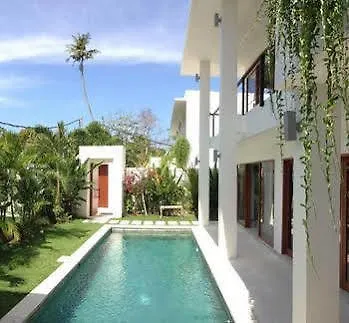 Moonlight Bali Villa Tanjung Benoa  Indonesia