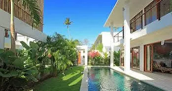 Moonlight Bali Villa Tanjung Benoa